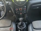 MINI Cooper D