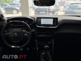 Peugeot 2008 1.5 BlueHDi GT