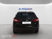 Nissan Qashqai 1.5 dCi Acenta