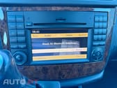 Mercedes-Benz Viano 2.2 CDI Ambiente