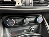 Alfa Romeo Stelvio 2.9 T Quadrifoglio Q4