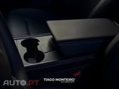 Tesla Model Y Tração Traseira