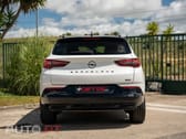 Opel Grandland (X) 1.6 T PHEV GSe