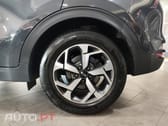 Kia Sportage 1.6 CRDi ISG SX