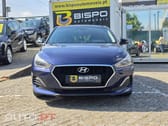 Hyundai i30 1.0 T-GDi N-Line