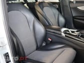 Mercedes-Benz C 220 BlueTEC AMG Line