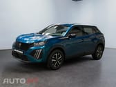 Peugeot 2008 1.2 PureTech Style