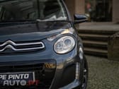 Citroen C1 1.0 VTi Origins