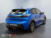 Peugeot E-208 50 kWh Allure Pack