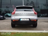 Volvo XC40 2.0 D3 Momentum