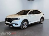 DS DS7 Crossback 1.5 BlueHDi Performance Line EAT8