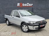 Fiat Strada 1.3 M-Jet CD Adventure