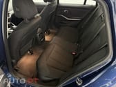 BMW 318 d Advantage