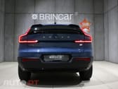 Volvo C40 Recharge Extended Range Core