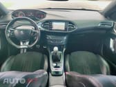 Peugeot 308 SW 1.6 BlueHDi GT Line