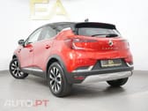 Renault Captur 1.0 TCe Intens