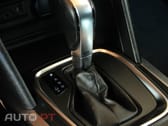 Renault Mégane Sport Tourer 1.5 dCi Limited EDC