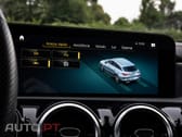 Mercedes-Benz CLA 250 e AMG Line