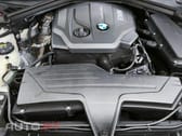 BMW 116 d EDynamics Line Urban