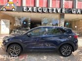 Hyundai Tucson 1.6 CRDi Premium
