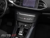 Peugeot 308 SW 1.5 BlueHDi Allure EAT8