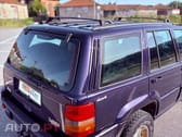 Jeep Grand Cherokee 2.5 TD Official