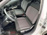 Citroen C3 1.2 PureTech 83 S&S CVM C-Series