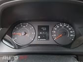 Renault Kangoo L2 start Blue dCi 95 (3lug)