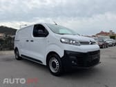 Citroen e-Jumpy 75 kWh M H1