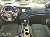 Renault Mégane Sport Tourer 1.5 Blue dCi Limited