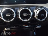 Mercedes-Benz A 180 d Style