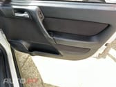 Opel Astra Caravan 1.7 DTi Elegance