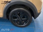 Dacia Sandero Stepway Expression