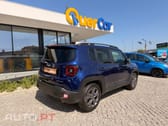 Jeep Renegade 1.0 T Limited