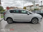 Peugeot 3008 1.6 HDi Style