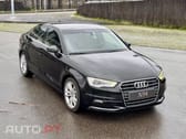 Audi A3 1.6 TDI Sport