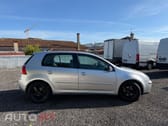 Volkswagen Golf 1.4 FSi Confortline