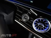 Mercedes-Benz CLS 400 AMG Line