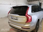 Volvo XC90 2.0 T8 PHEV R-Design Expression AWD