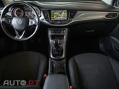 Opel Astra Sports Tourer 1.6 CDTI Ecotec Edition S/S
