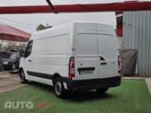 Renault Master 2.3 dCi 100.33 L2H2