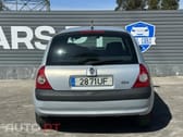 Renault Clio 1.2 Authentique