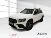 Mercedes-Benz GLB 200 d AMG Line