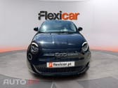Fiat 500e Icon Plus 42 KWh