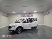 Dacia Lodgy 1.2 STEPWAY