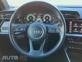 Audi A3 Sportback 45 TFSIe S line