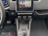 Renault Zoe (c/ Bateria) Intens 50