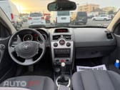 Renault Mégane Cabrio 1.6 16V Dynamique