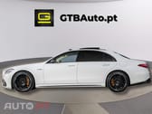 Mercedes-Benz S 63 AMG I.V.A DEDUTÍVEL E Performance L