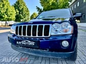 Jeep Grand Cherokee 3.0 CRD V6 Limited